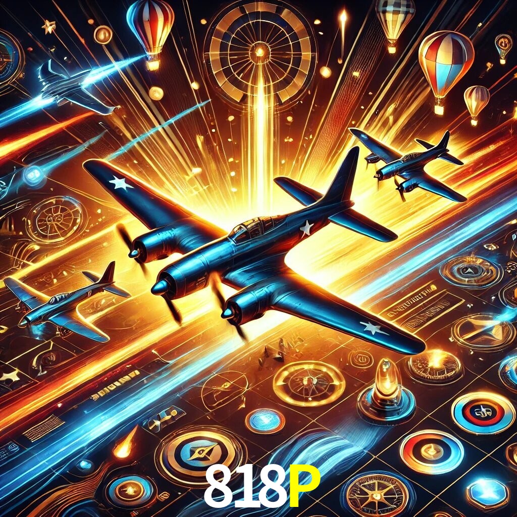 Vantagens do Aviator no 818P